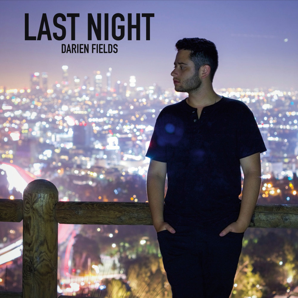 Fields mp3. Last Night.