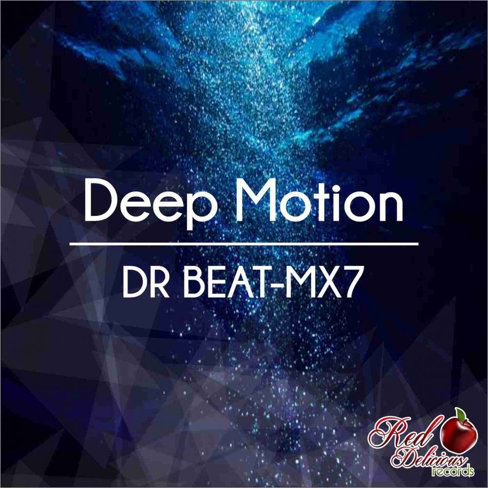 Beat & Motion. Deep Motion sales. Deeper Motion Podcast. Deep motion