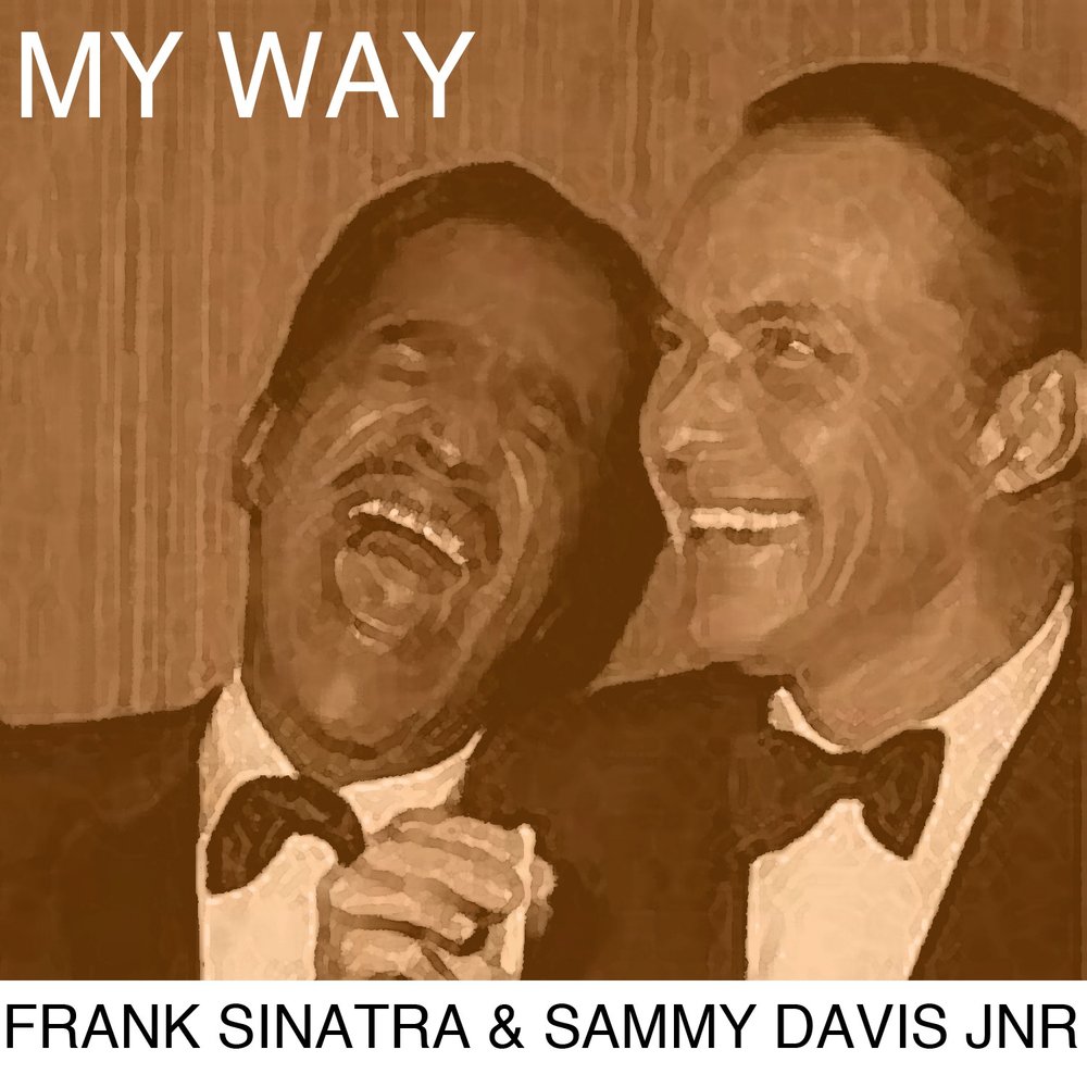 Луи Армстронг и Фрэнк Синатра. My way Frank Sinatra album. Sammy Davis Jr. On Frank Sinatra the dick Cavett show.