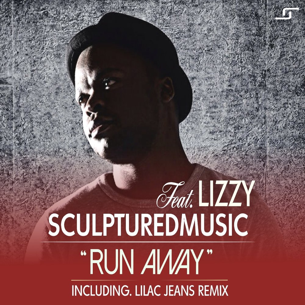 Strip away. Run away. Optimistic SCULPTUREDMUSIC Remix Turbojazz feat. Jennyfire.