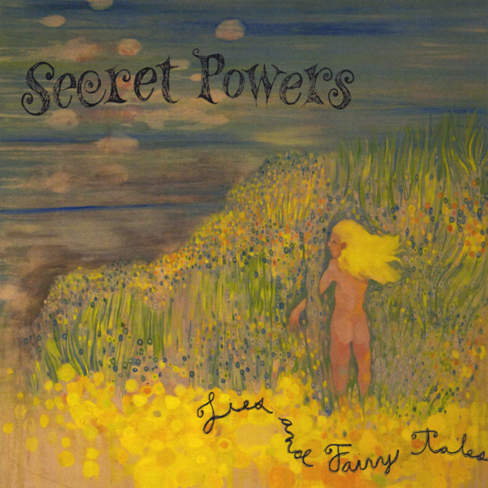 Secret powers. Secret Power. Chilly Secret Lies обложка.