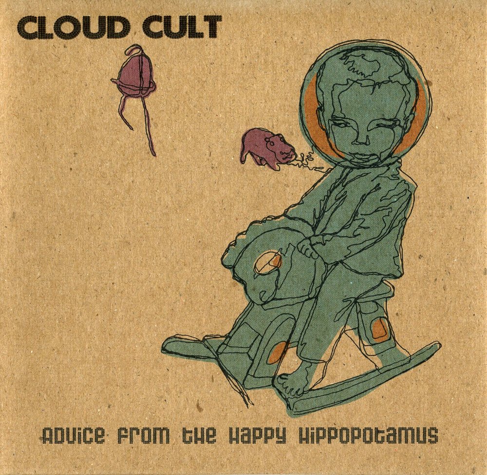 Альбом cloud Cult. Craig Minowa cloud Cult. Blank Cult.