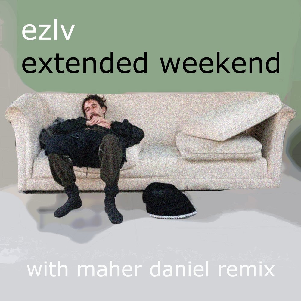 Weekend extended