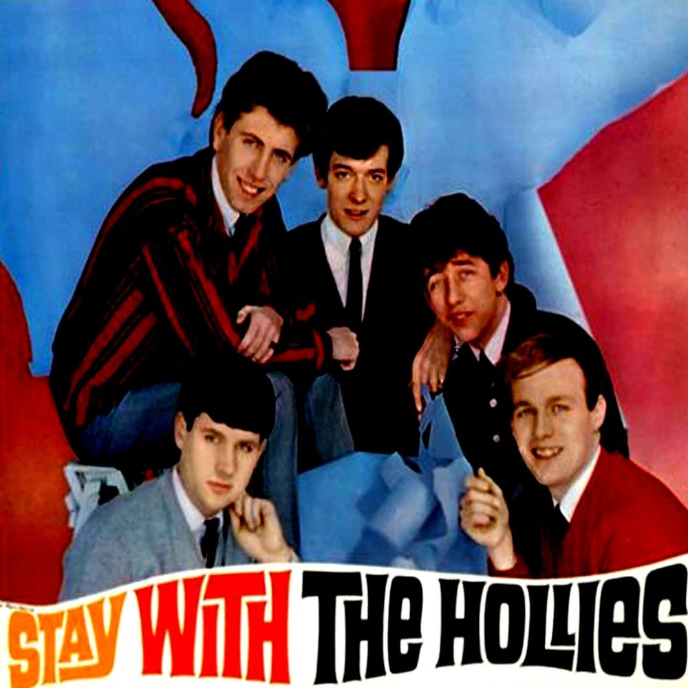 The hollies обложка альбома. Группа the hollies 1963. The hollies британский музыкальный коллектив. The hollies британский музыкальный коллектив. The hollies слушать.