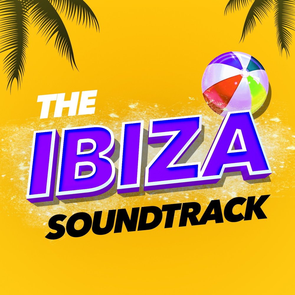 Future Sound of Ibiza альбом The Ibiza Soundtrack слушать онлайн бесплатно ...