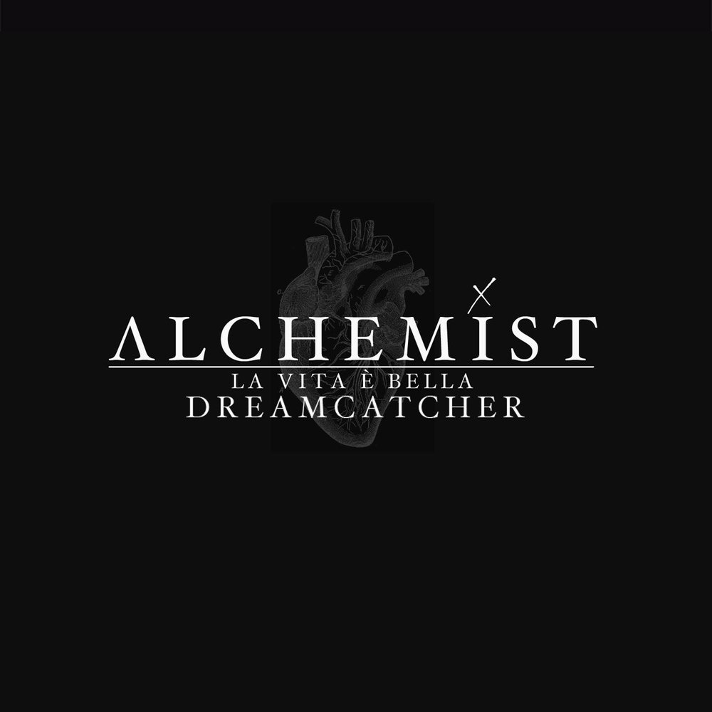 Алхимик слушать. The Dream Alchemist.