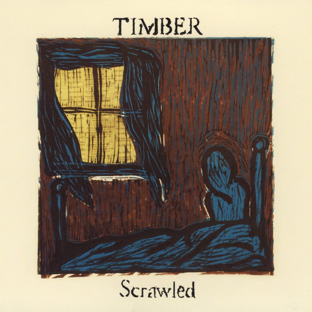 Песня timber. Scrawled.