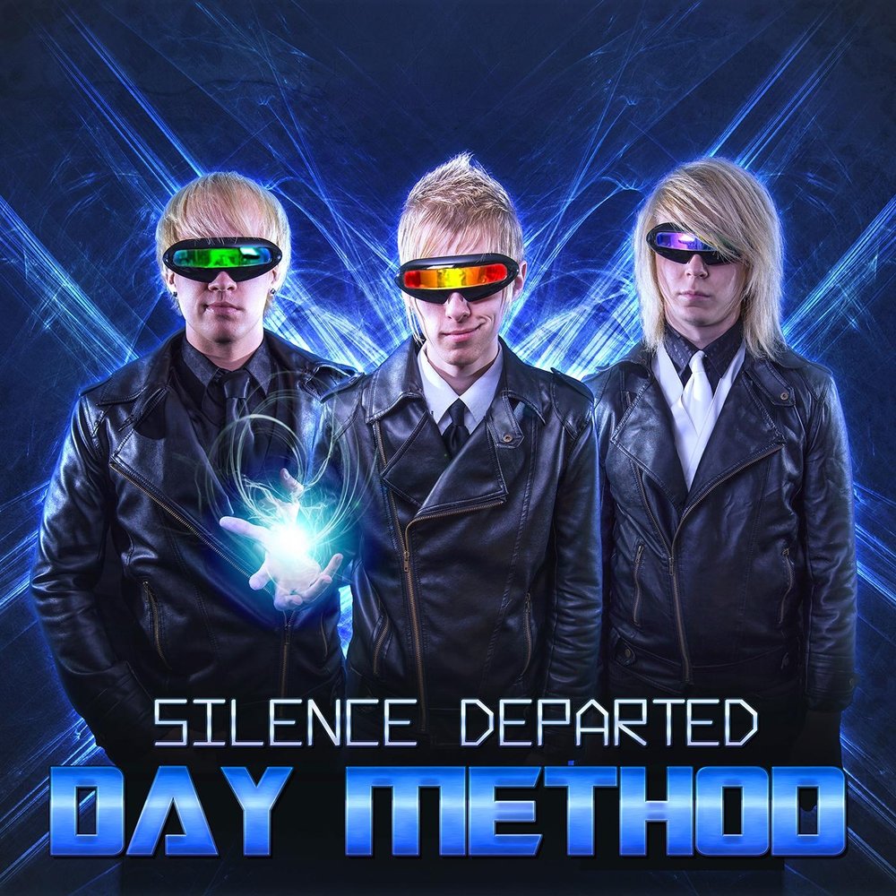 Day method. Группа Random Hero. Camouflage methods of Silence. Random Heroes.