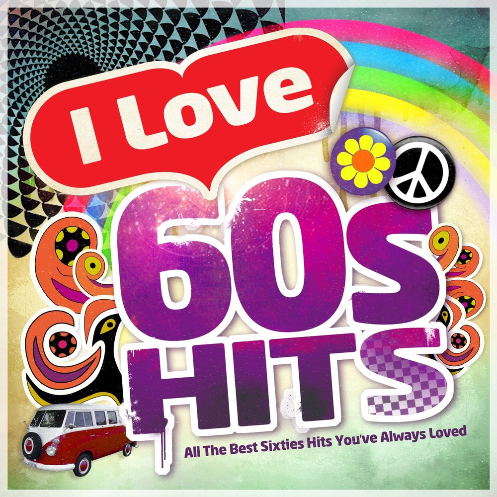 Лов генерейшен. Love Generation песня. Hits you. We Love 60s.