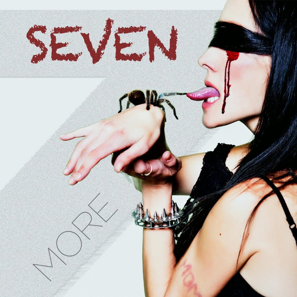 Seven more days. Seven слушать.