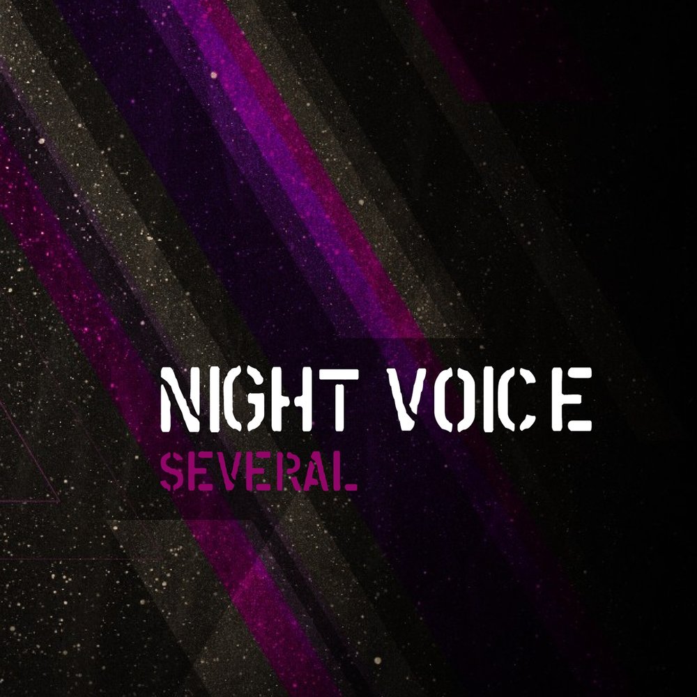 Night voice. Voice Night. Moltocarina 1992-Voice of the Night.