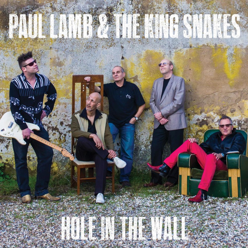 Paul Lamb & the King Snakes. Lamb Band. Paul Lamb & the King Snakes 410 tracks Whiskey Blues best of Blues Rock.