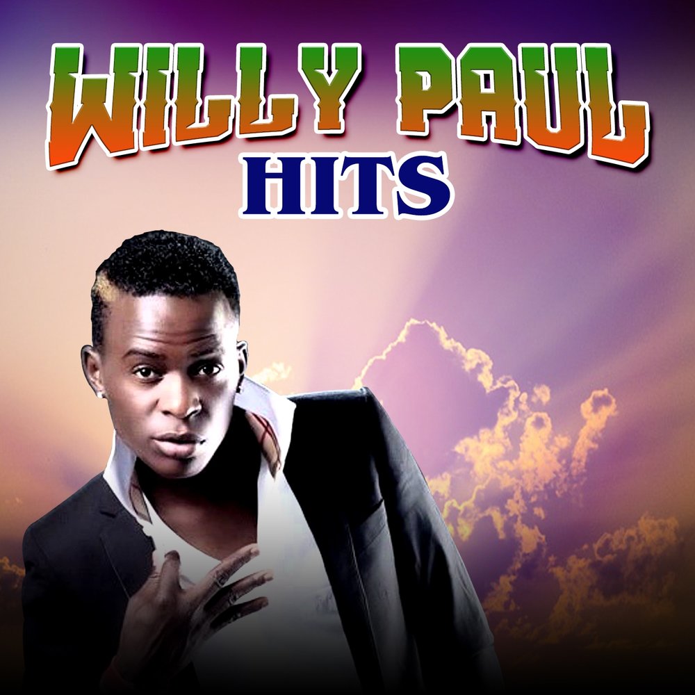  Willy Paul Hits   M1000x1000