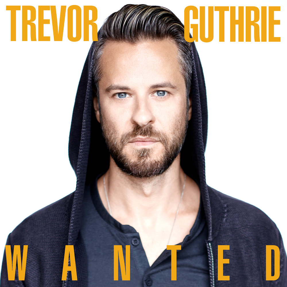 Wanted песни. Trevor Guthrie. Тревор Гатри.