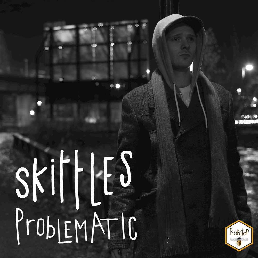 I m a problem. Problematic. problematics.