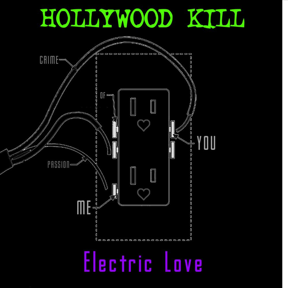 Hollywood kills