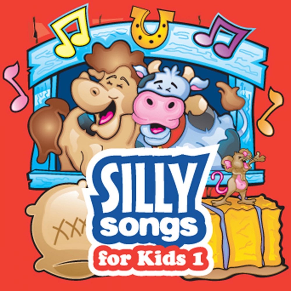 Silly songs. Silly songs. Silly songs. Silly songs. Silly song.
