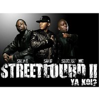 Street Lourd