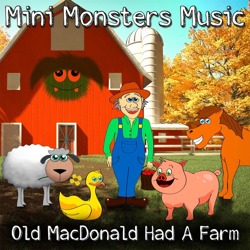 Old MACDONALD. Old MCDONALD had a Farm. Old MACDONALD had a Farm Song. Old MACDONALD had a Farm авторские права.