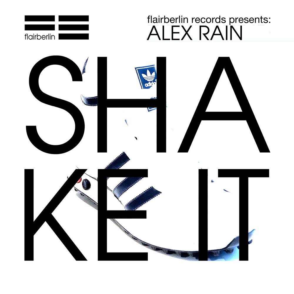 Alex rain. Alex it. Бренд Alex Rain. Shake Rain.