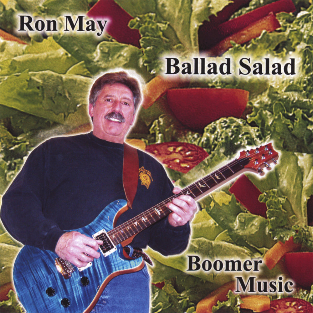 Ron may mp3