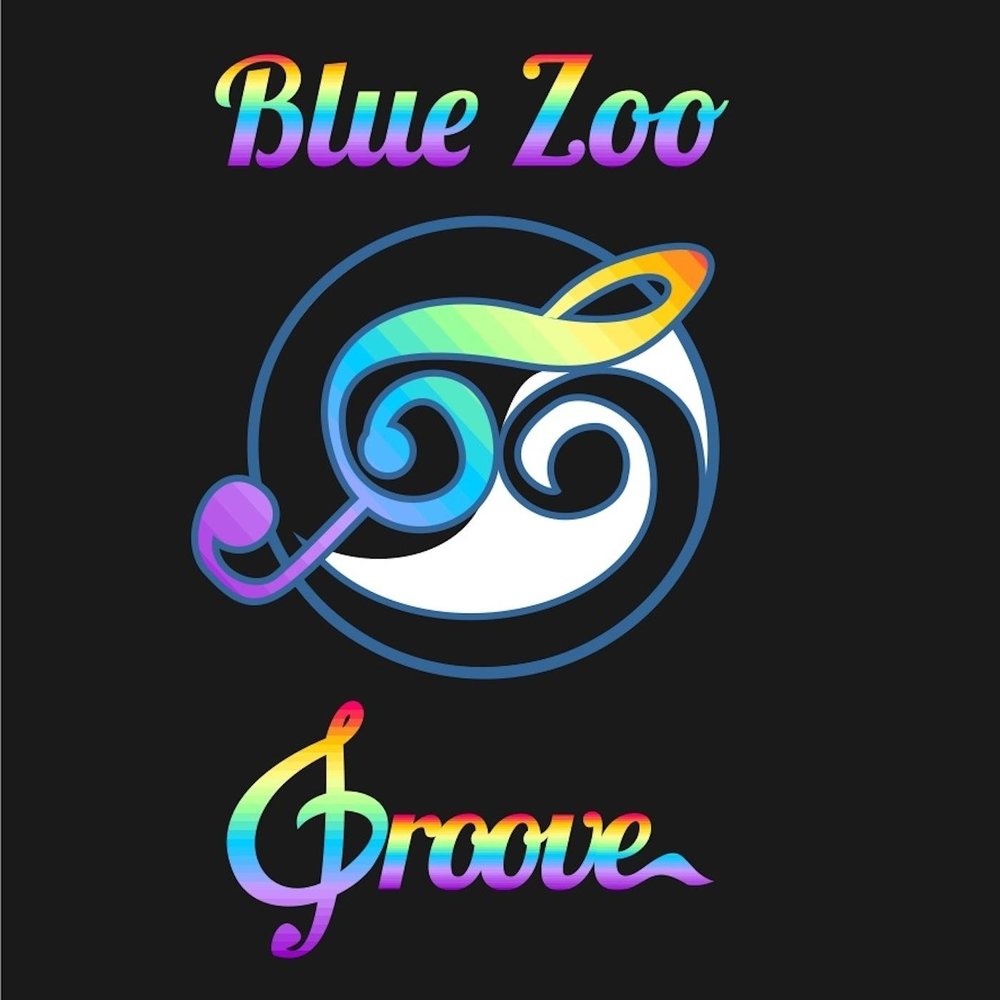 Blue Zoo. Blue Zoo 1983 2 by 2. Zoo blues