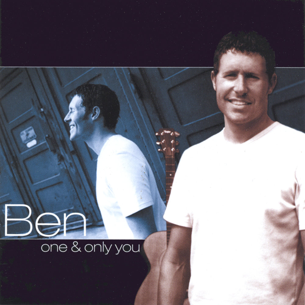 Benjamin without you. Benjamin without you