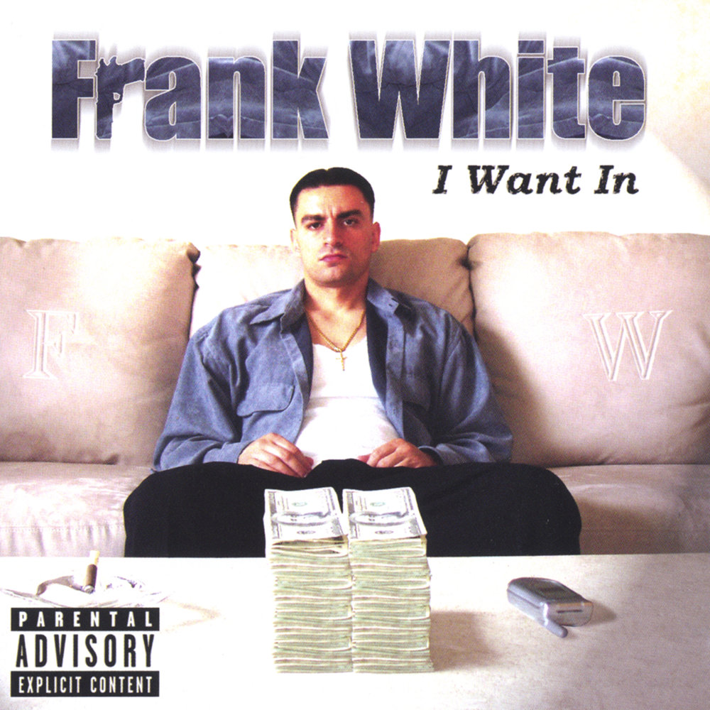 White слушать. Frank White Epic обложка. Frank Whiteman. Frank White big. Олег 28 ноября Frank White.