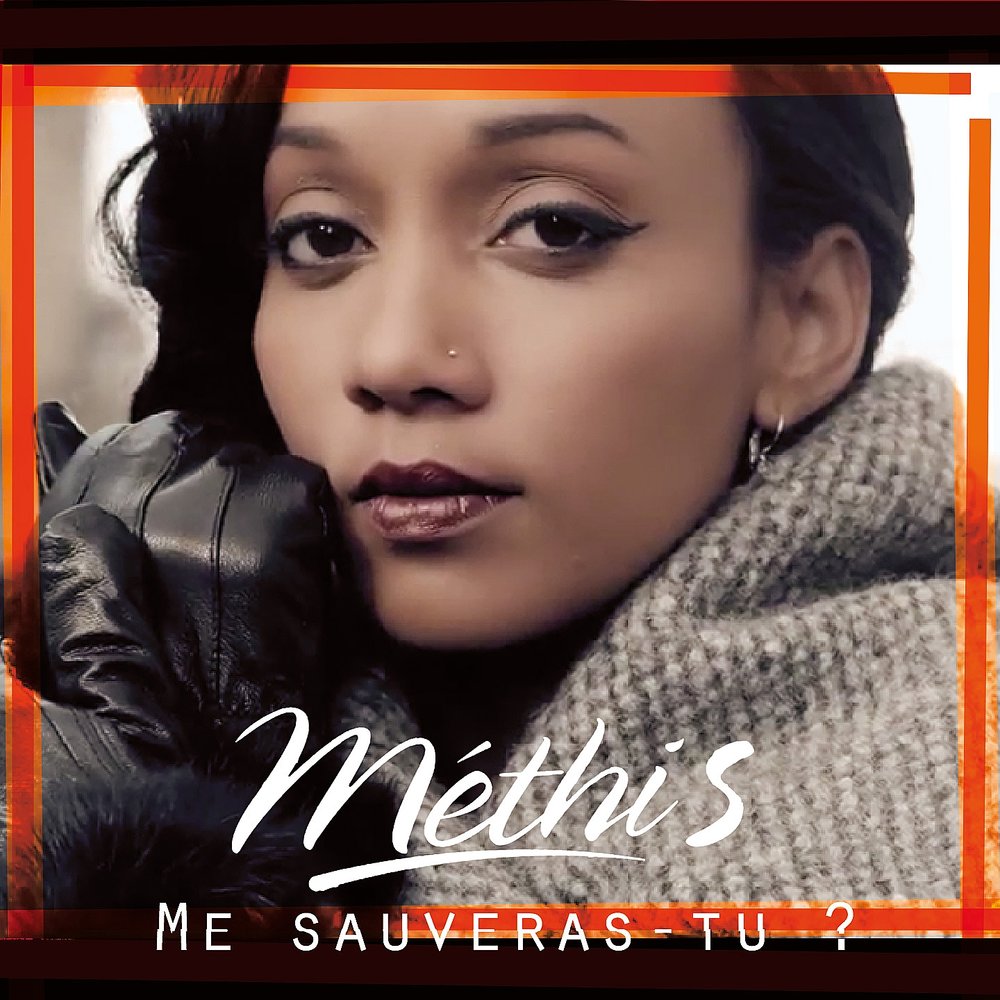 Methi's - Me sauveras-tu ?	 M1000x1000