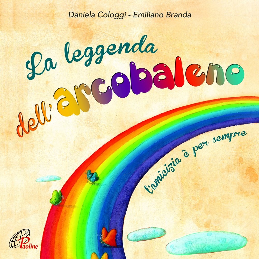 L arcobaleno перевод