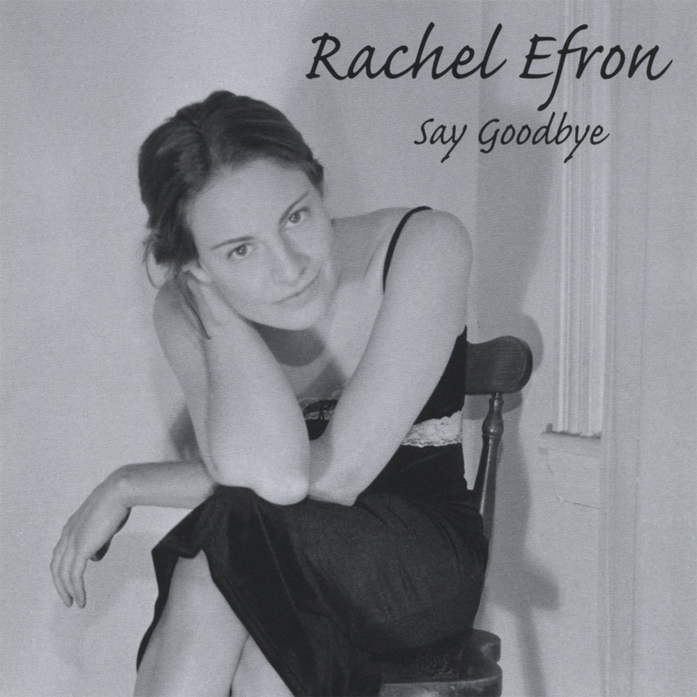 Rachel's song. Rachael Moon.