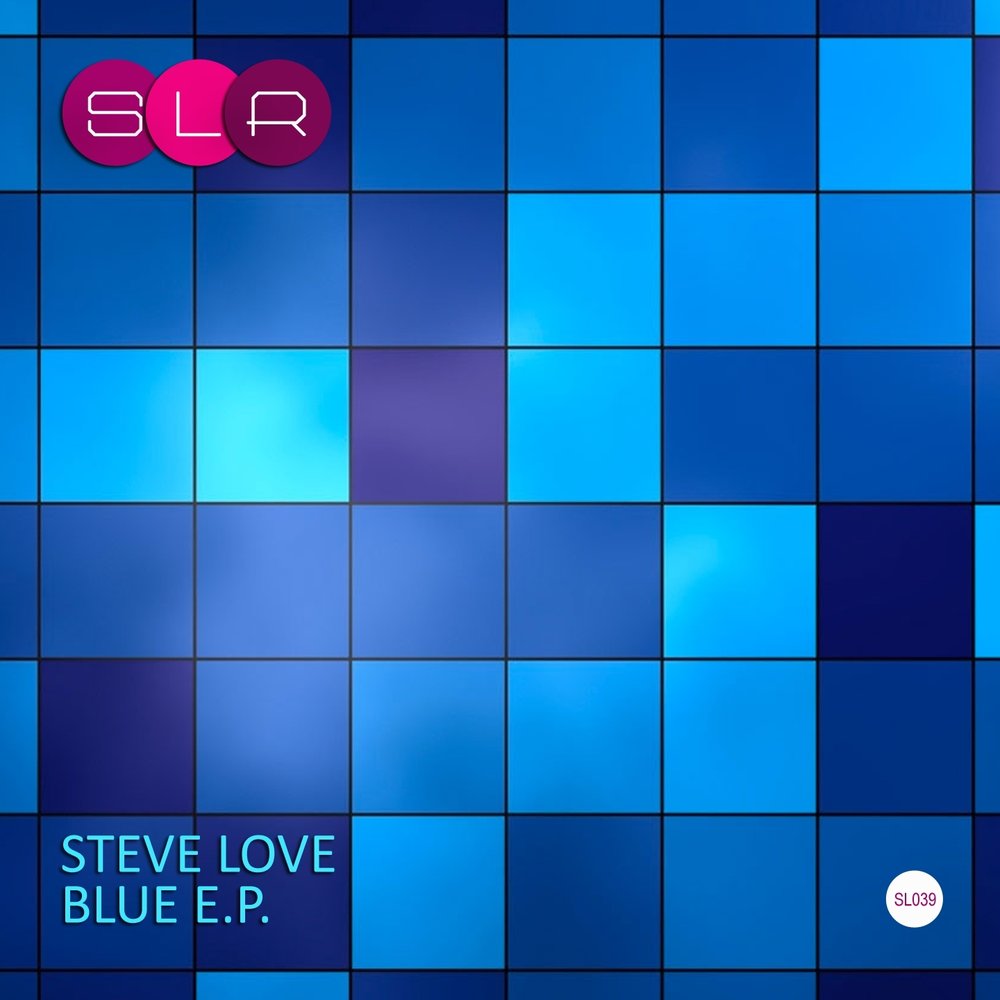 Blue ep. Синий Стив. Love Steve. Stephens in Blue.