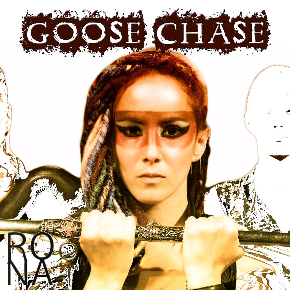 Музыка рона. Goose Chase. Песня Рона. Слушать Rona. Hållas mellan Rona слушать.