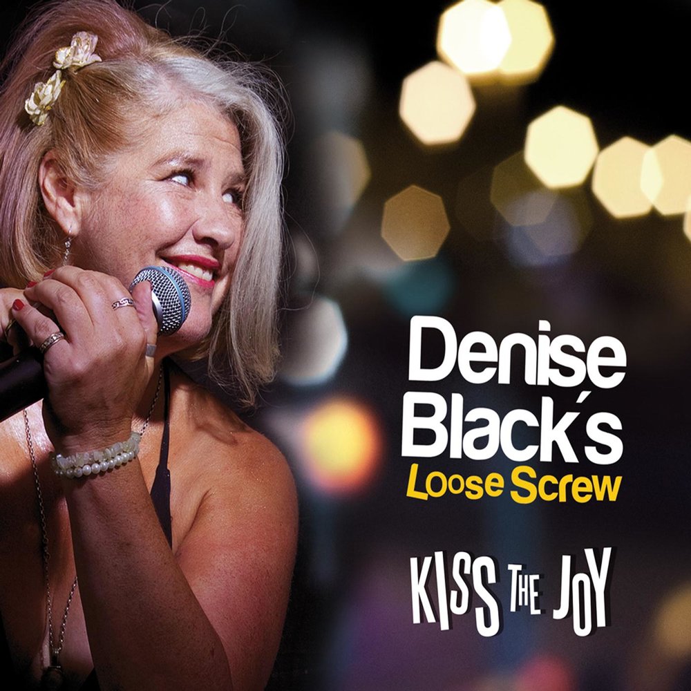 Song for Denise. Denise Black. Loose Song. Loose Screw.