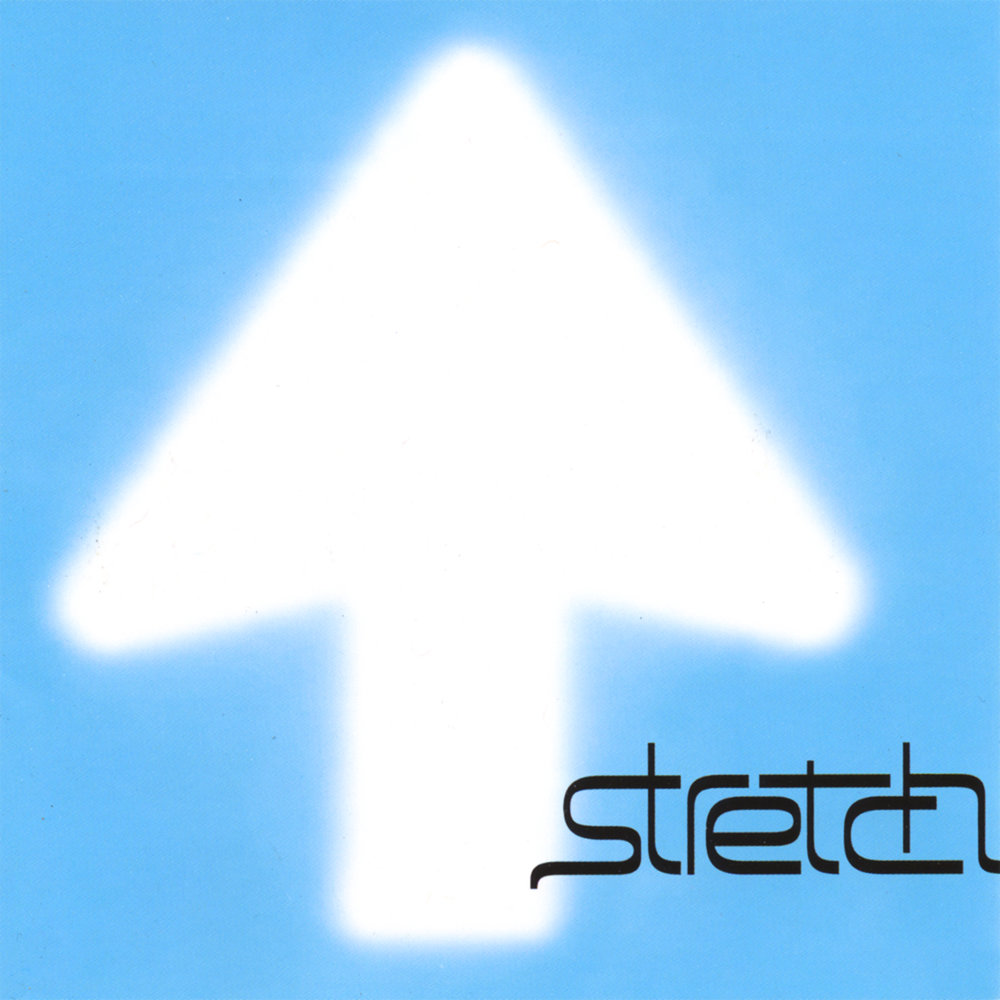 Stretching space. Stretching space