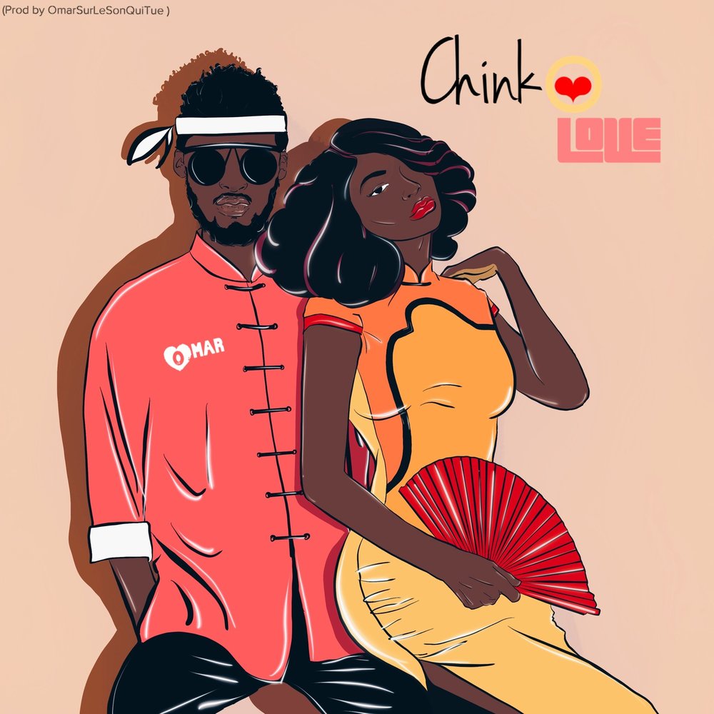 Omar - Chinko Love M1000x1000