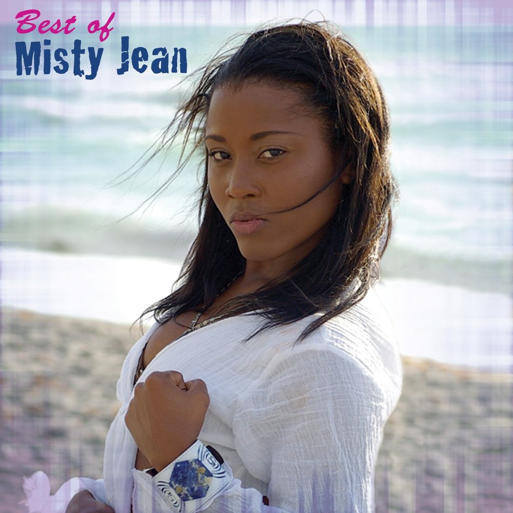    Misty Jean - Misty Jean Best Of M1000x1000