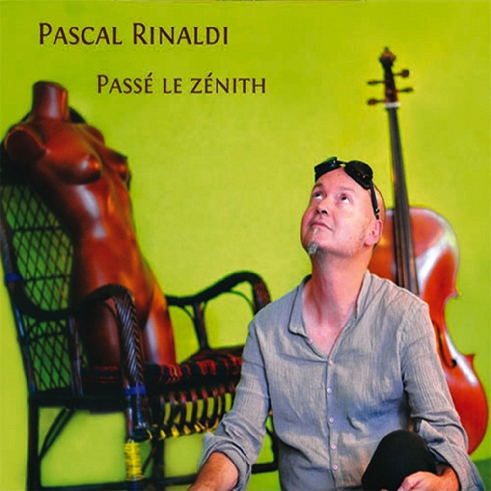Pascal pas. Pascal Music.