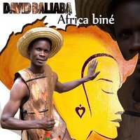 Africa biné David Baliaba 200x200