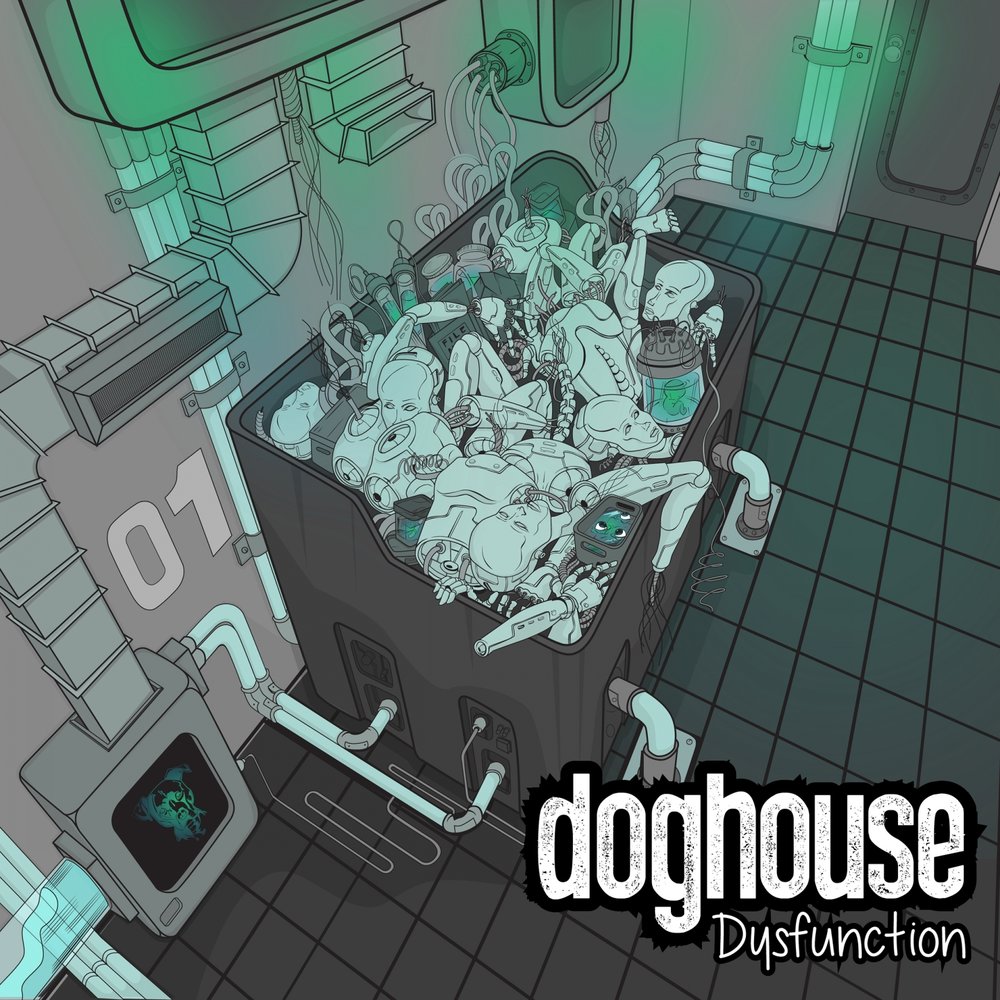 Doghouse demo. Doghouse перевод. Morning Wood игра. It is by Doghouse.