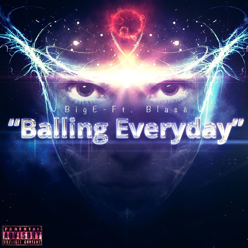 Balling every day. Balling песня.