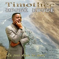 La joie dans la paix Timothée Ebodé Ebodé 200x200