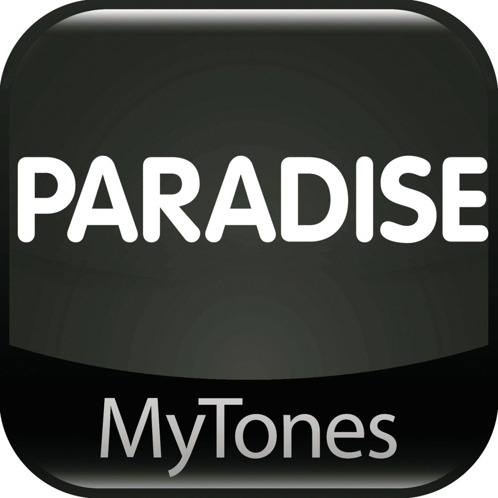 Paradise рингтон