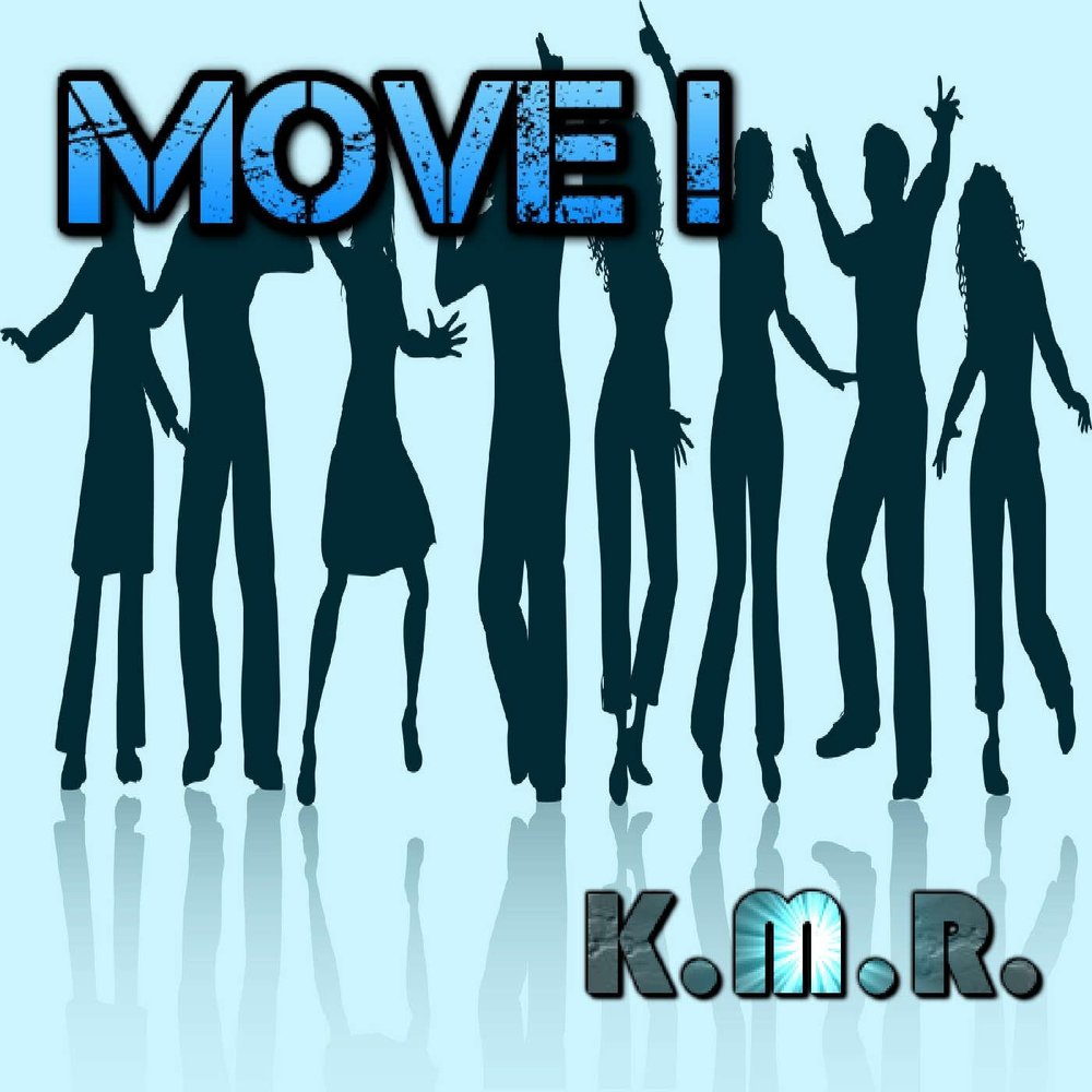 Move music