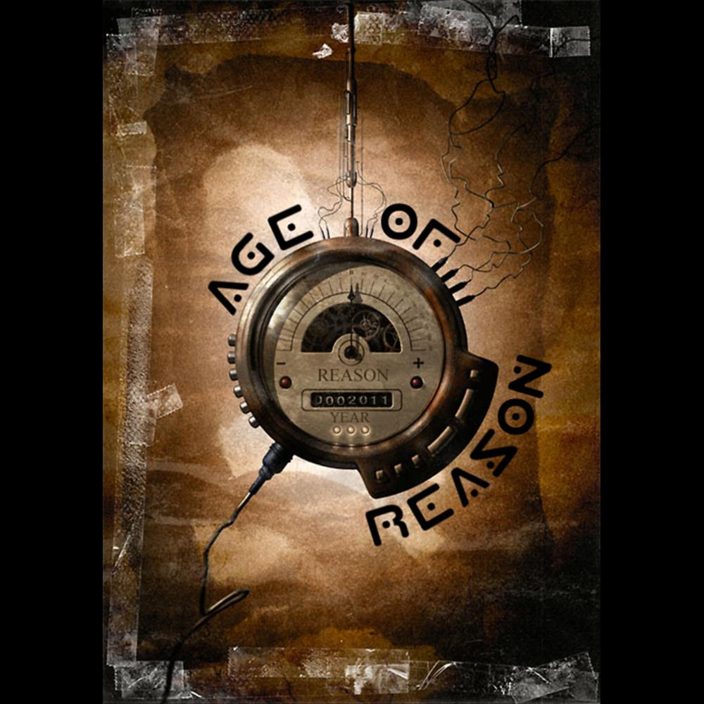Last reason. The age of reasons. Rise against appeal to reason album. Reason to Live Citizen.