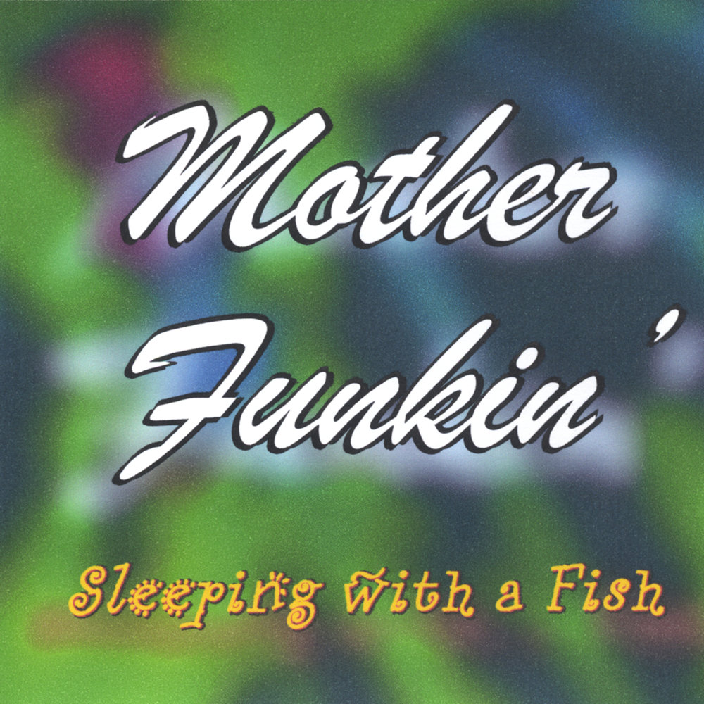 Mother fish