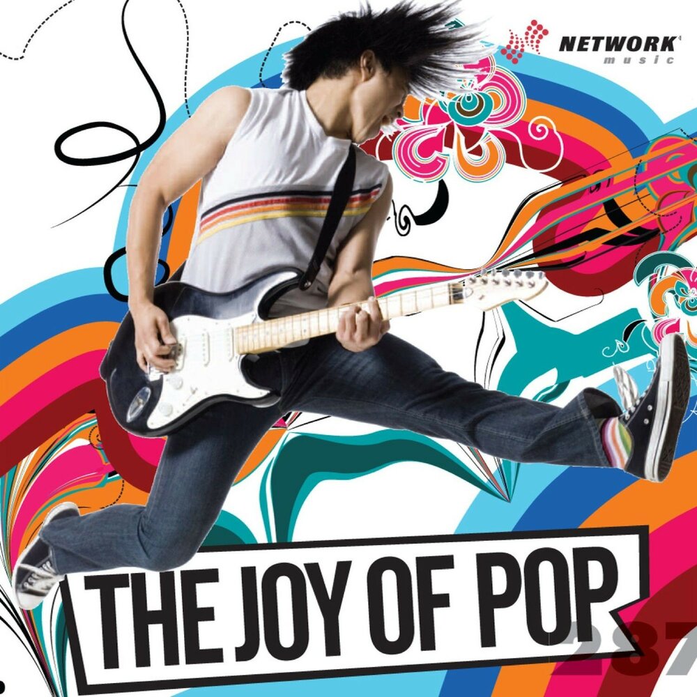 Pop Network. Network Music Ensemble. Music Network.