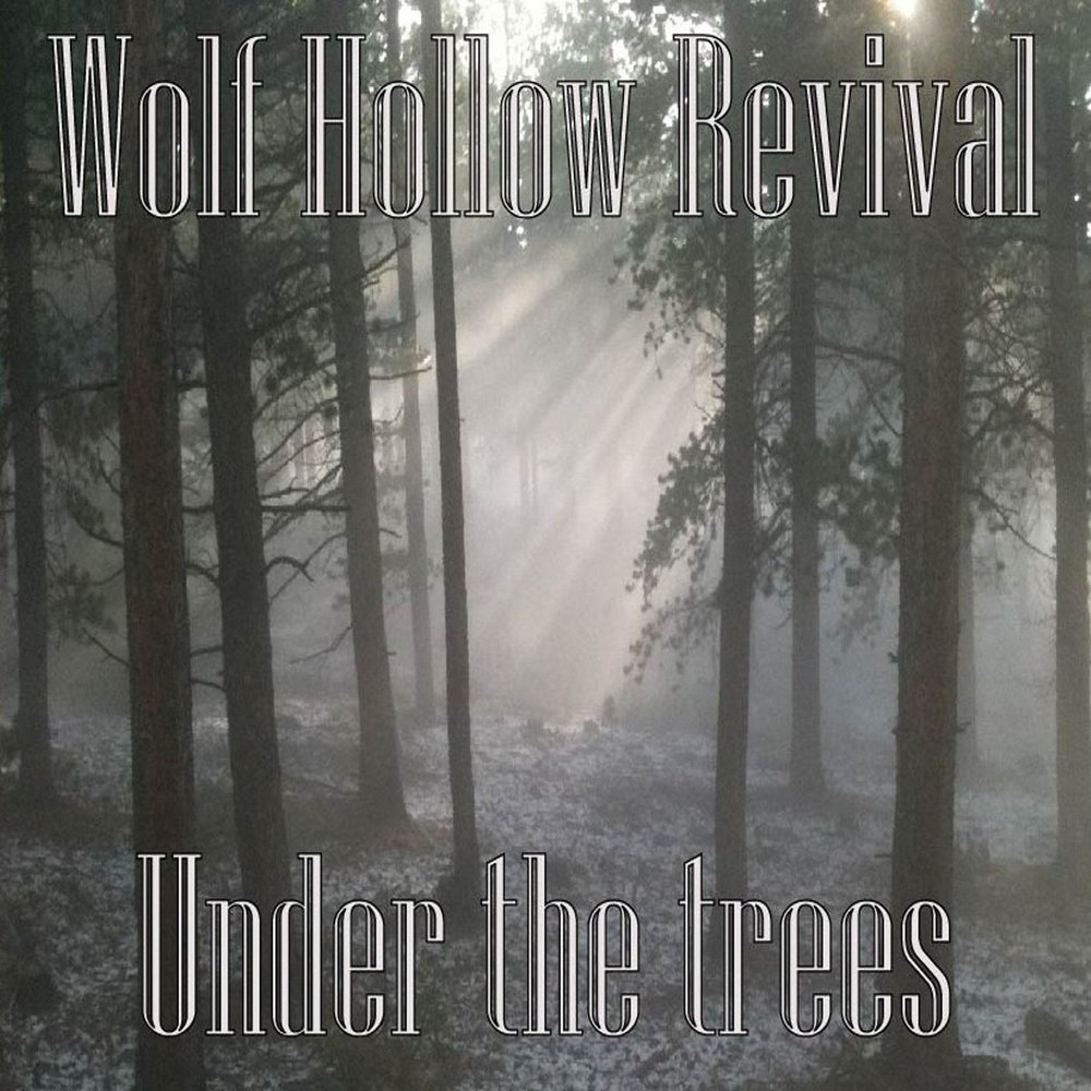 Wolf hollow. Under Revival.