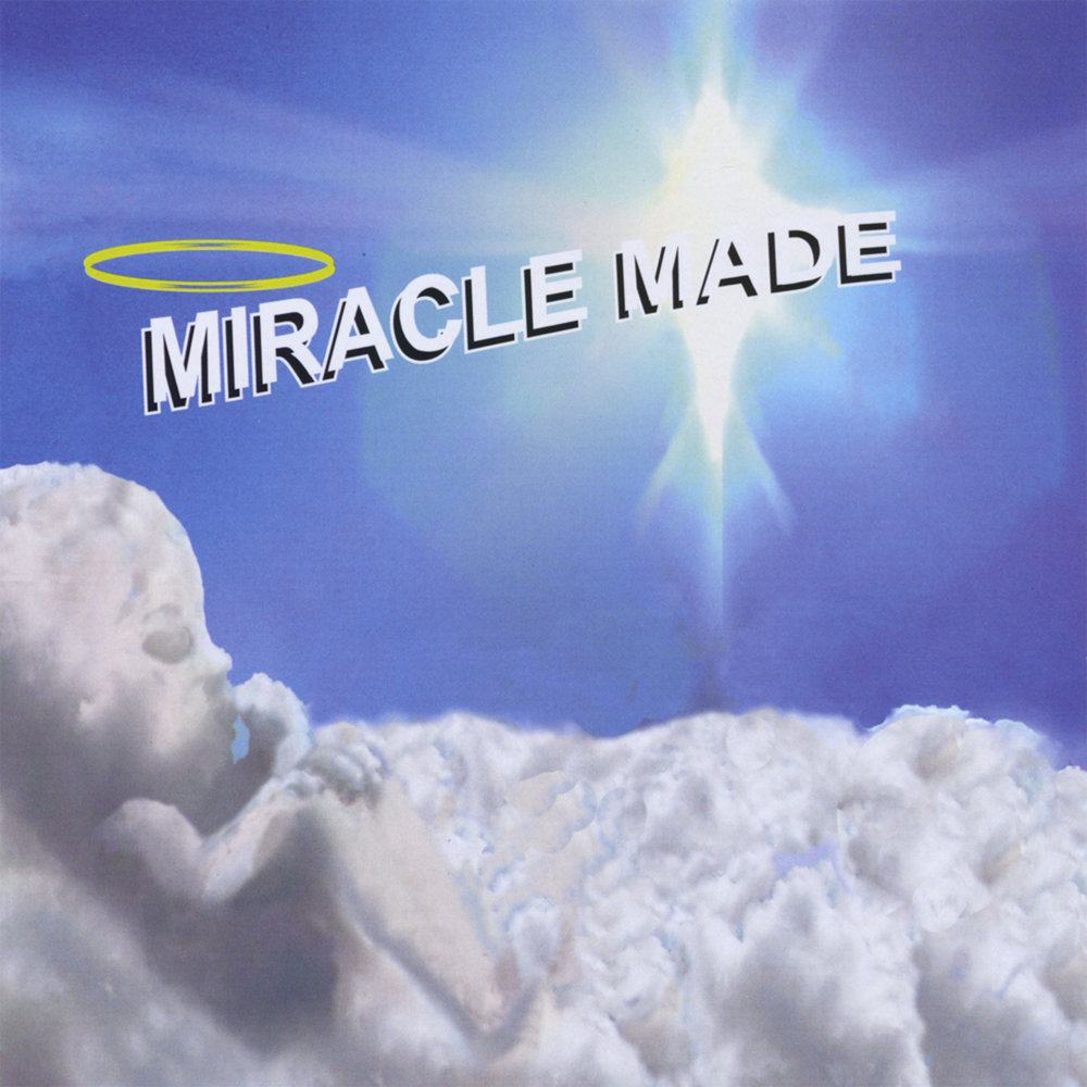 Even if there is no miracle. I don't believe in Miracles песня.