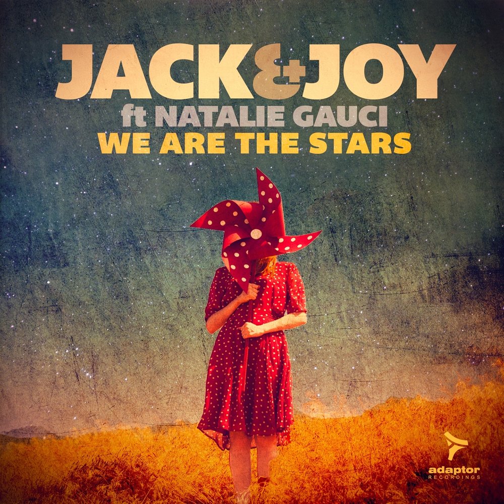 Слушать песню джой. Joy Jack. We are Stars. Jack Joy перевод. The Jackstars - into something.